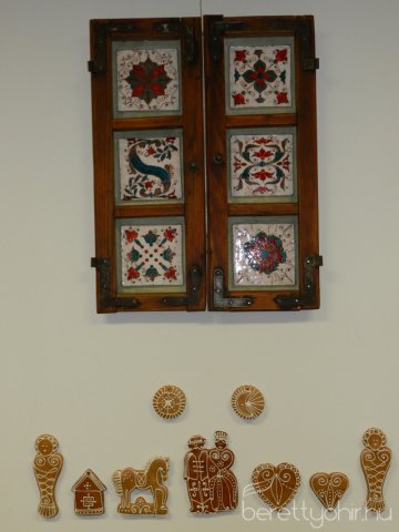 Szülőföldünk Biharország- kiállításmegnyitó 33